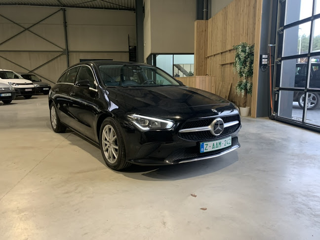 Roel Beyen Auto's - Lommel