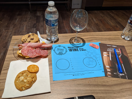 Wine Store «Total Wine & More», reviews and photos, 5472 West Grand Parkway South, Richmond, TX 77406, USA