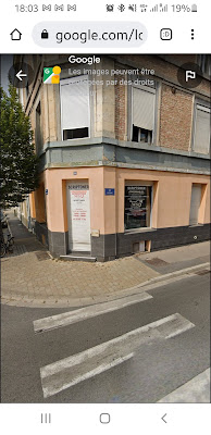 NES2J à Reims