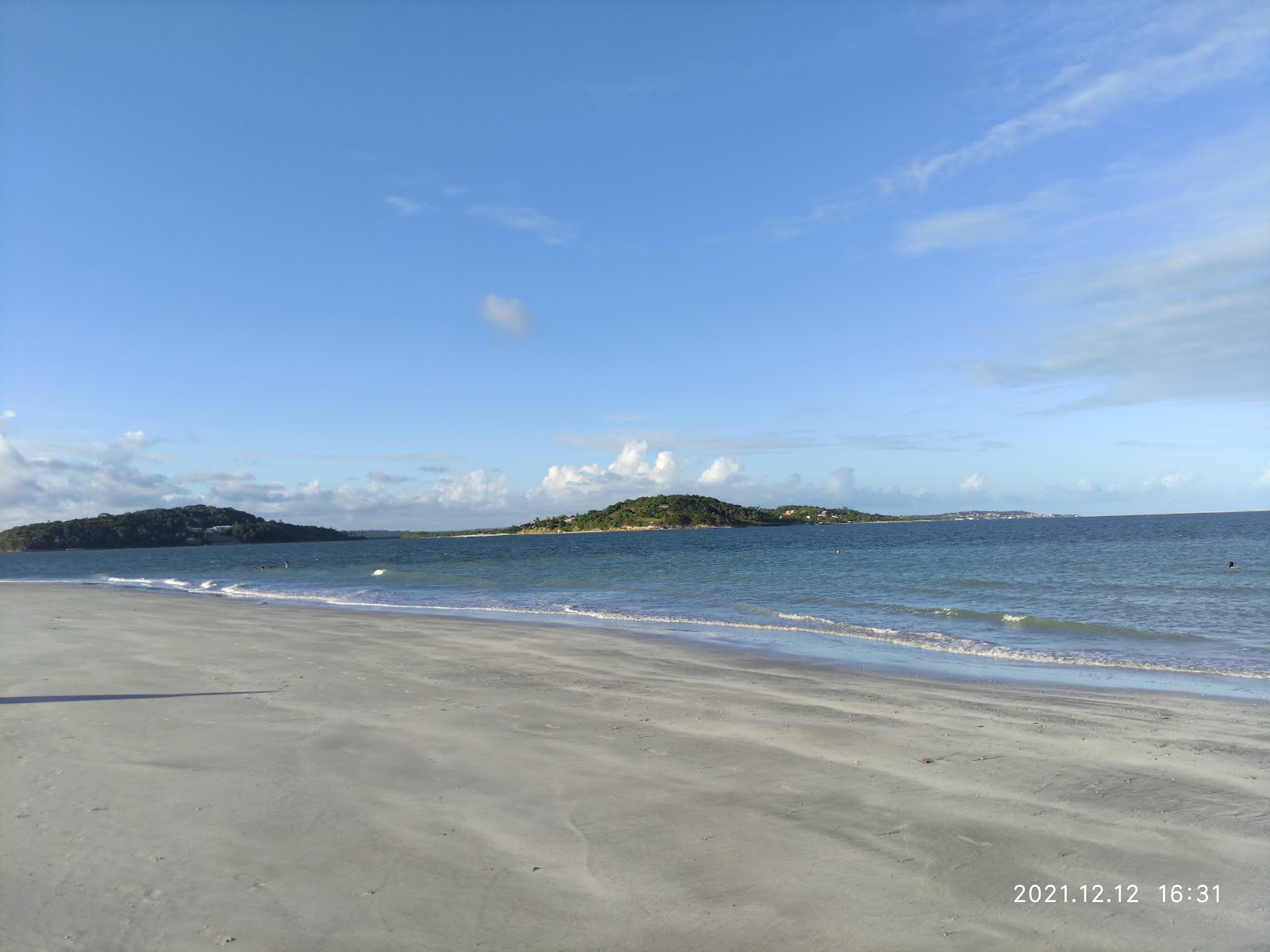 Pontal da Ilha'in fotoğrafı düz ve uzun ile birlikte