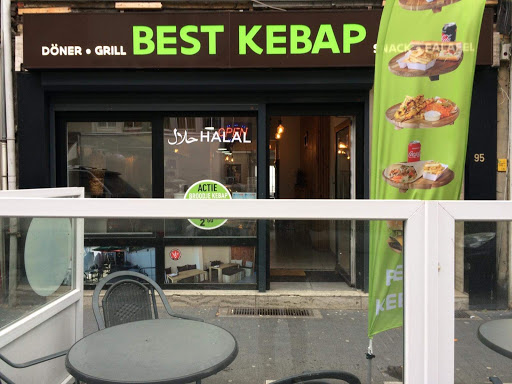 Best Kebap