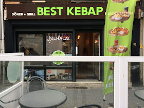 Best Kebap