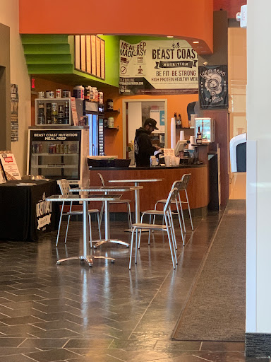 Gym «LA Fitness», reviews and photos, 1810 Dunlawton Ave, Port Orange, FL 32127, USA