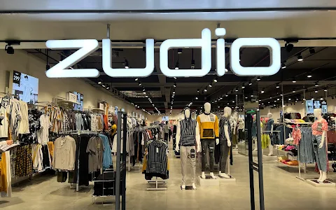Zudio – Ghaziabad, Pacific Mall image