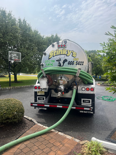 Photo of Stinkys Plumbing & Septic