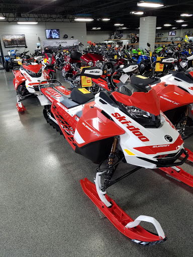 Motorcycle Dealer «Village MotorSports», reviews and photos, 3700 Plainfield Ave NE, Grand Rapids, MI 49525, USA