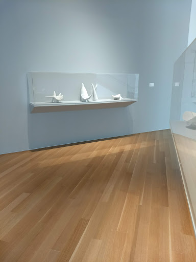 Art Museum «Nerman Museum of Contemporary Art», reviews and photos, 12345 College Blvd, Overland Park, KS 66210, USA