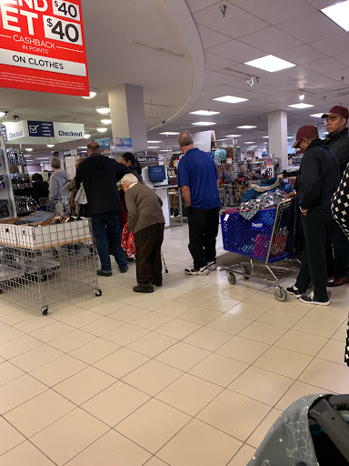 Department Store «Sears», reviews and photos, 1111 Franklin Ave, Garden City, NY 11530, USA