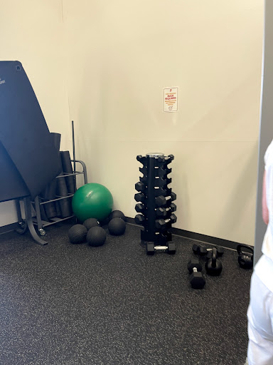 Gym «Downtown Oakland YMCA», reviews and photos, 2350 Broadway, Oakland, CA 94612, USA