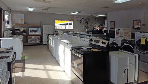 Appliance Store «Appliance Center Inc.», reviews and photos, 14012 N Florida Ave, Tampa, FL 33613, USA