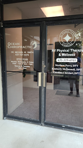 NY Physical Therapy & Wellness image 4