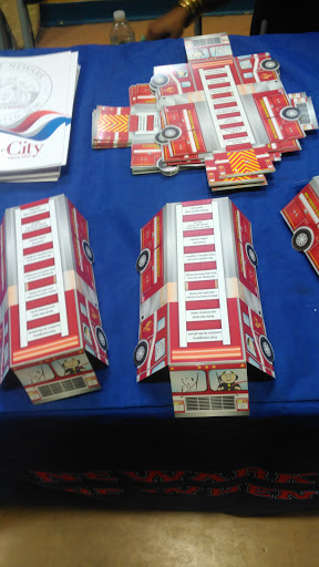 Recreation Center «John F. Kennedy Recreation Center», reviews and photos, 211 W Kinney St, Newark, NJ 07103, USA