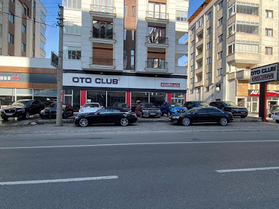 Oto Club Exclusive