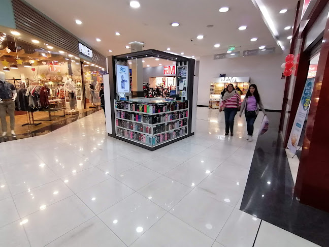 Comentarios y opiniones de Centro Comercial Batán Shopping