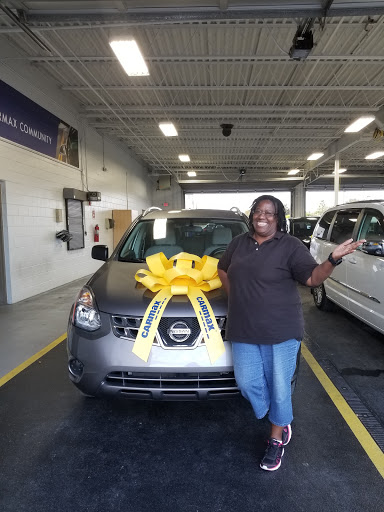 Used Car Dealer «CarMax», reviews and photos, 6375 S Semoran Blvd, Orlando, FL 32822, USA