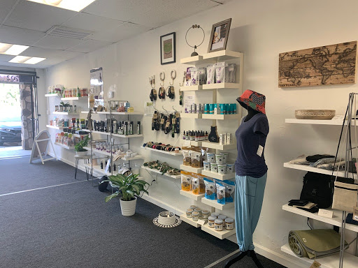 Hemp World USA CBD Store