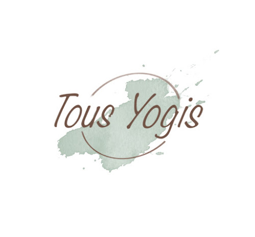Cours de yoga Tousyogis Saint-Thibéry