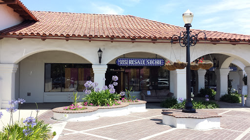 Laura’s House Resale Store, 31878 Del Obispo St #104, San Juan Capistrano, CA 92675, USA, 