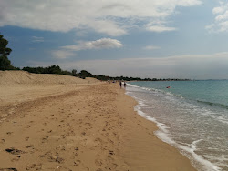 Photo de Playa de Rifa avec un niveau de propreté de très propre