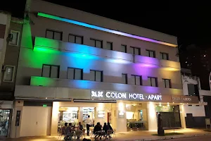 Colon Hotel y Apart image
