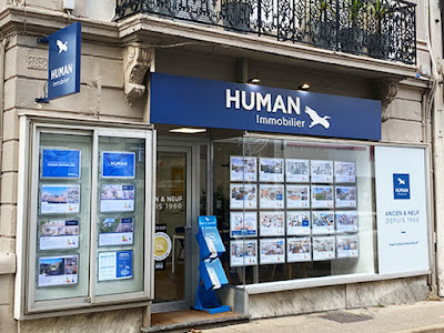 Human Immobilier Arcachon Centre à Arcachon