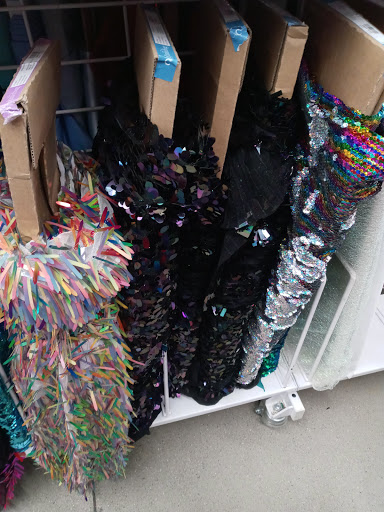 Fabric Store «Jo-Ann Fabrics and Crafts», reviews and photos, 3323 Century Center St SW, Grandville, MI 49418, USA