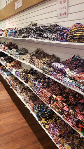 Shopping Mall «Lynnhaven Mall», reviews and photos, 701 Lynnhaven Pkwy, Virginia Beach, VA 23452, USA