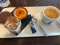 Café du Café Café de la Mairie à Vincennes - n°18