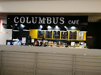 Atmosphère du Café Columbus Café & Co à Bordeaux - n°11
