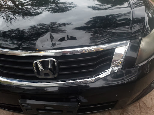 Auto Body Shop «Galson Auto & Body», reviews and photos, 12900 Cypress North Houston Rd, Cypress, TX 77429, USA