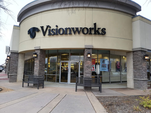 Visionworks Preston Towne Crossing