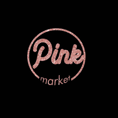 Market Pink Colombia