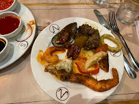 Plats et boissons du Restaurant Seazen Buffet à Thoiry - n°13