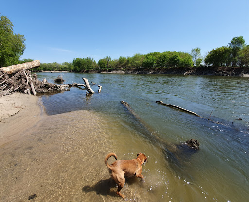 Park «Water Works Park», reviews and photos, 2201 George Flagg Pkwy, Des Moines, IA 50321, USA