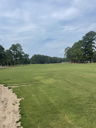 Golf Club «The Hackler Course at Coastal Carolina University», reviews and photos, 107 Citadel Dr, Conway, SC 29526, USA