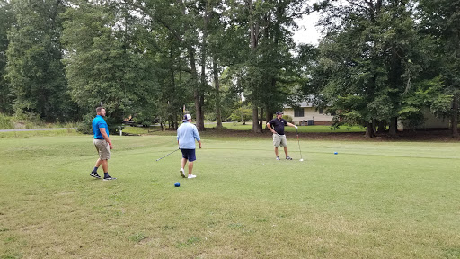 Golf Club «The Brookwoods Golf Club», reviews and photos, 7325 Club Dr, Quinton, VA 23141, USA