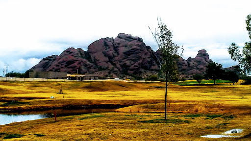 Golf Course «Papago Golf Course», reviews and photos, 5595 E Moreland St, Phoenix, AZ 85008, USA