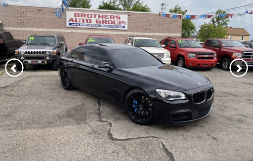 Used Car Dealer «Brothers Auto», reviews and photos, 2705 Glenwood Ave, Youngstown, OH 44511, USA