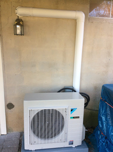 Plumber «ODonnell Plumbing, Heating & Air», reviews and photos