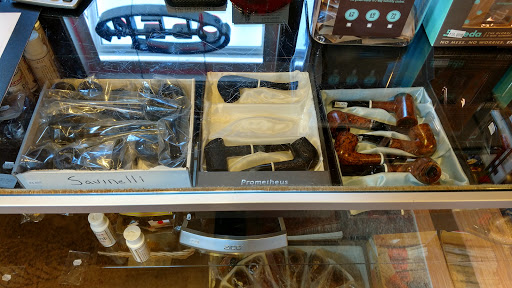 Cigar Shop «Up In Smoke Fine Cigars», reviews and photos, 91 Berlin Rd, Cromwell, CT 06416, USA