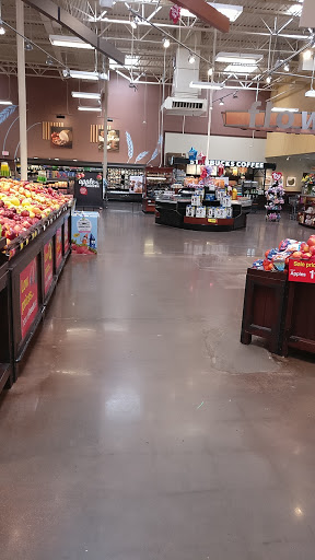 Grocery Store «Kroger», reviews and photos, 564 Crosstown Drive, Peachtree City, GA 30269, USA