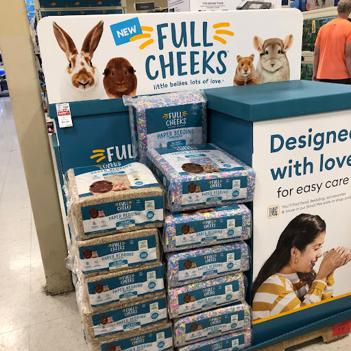 Pet Supply Store «PetSmart», reviews and photos, 2840 W Chandler Blvd, Chandler, AZ 85224, USA