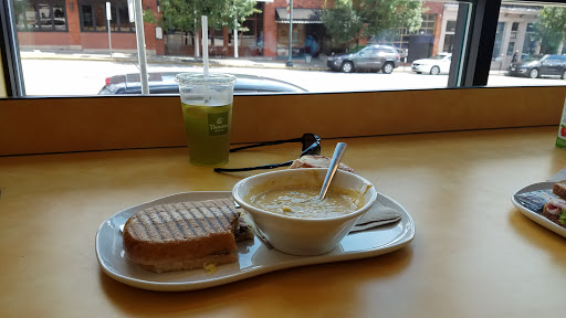 Sandwich Shop «Panera Bread», reviews and photos, 933 Gervais St, Columbia, SC 29201, USA