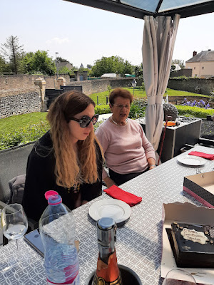 Les Verchers-sur-Layon à Doué-en-Anjou