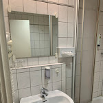 Photo n°5 de l'avis de B.G..e fait le 23/10/2022 à 08:45 sur le  Wagners Sporthotel Oberhof à Oberhof