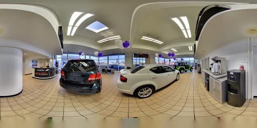 Car Dealer «Adams Chrysler Dodge Jeep Ram», reviews and photos, 1797 West St, Annapolis, MD 21401, USA