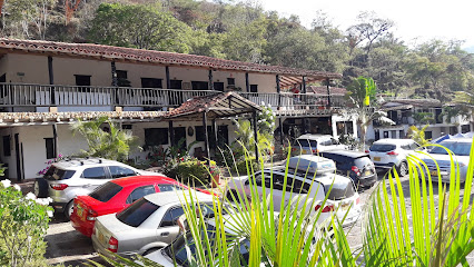 Montecarlo,s Restaurant - Km 2 Vía San Gil - Bucaramanga, San Gil, Santander, Colombia