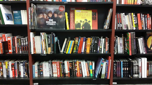 Record Store «Bull Moose», reviews and photos, 683 Hogan Rd, Bangor, ME 04401, USA