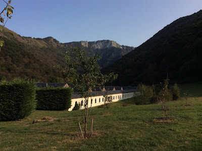 Monastère du Désert de l'Immaculée / Moniales de Bethléem, de l'Assomption de la Vierge et de saint Bruno à Saint-Pé-de-Bigorre