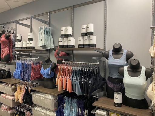 Lingerie Store «Her Underthings», reviews and photos, 1704 Western Ave, Albany, NY 12203, USA